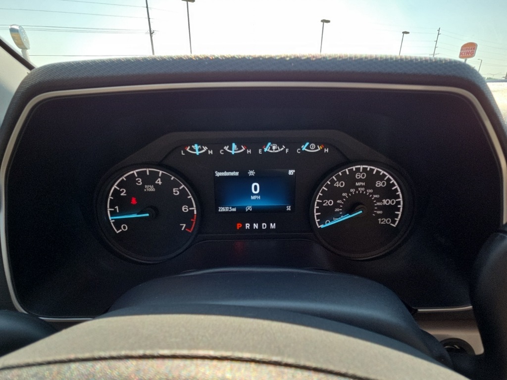 2023 Ford F-150 XLT photo 28