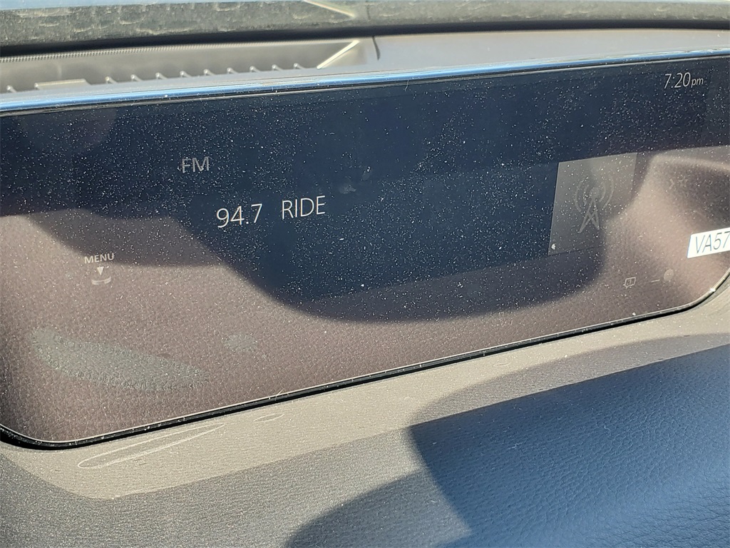 2025 Mazda CX-50 Premium photo 40