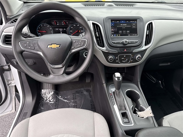 2019 Chevrolet Equinox LS photo 16