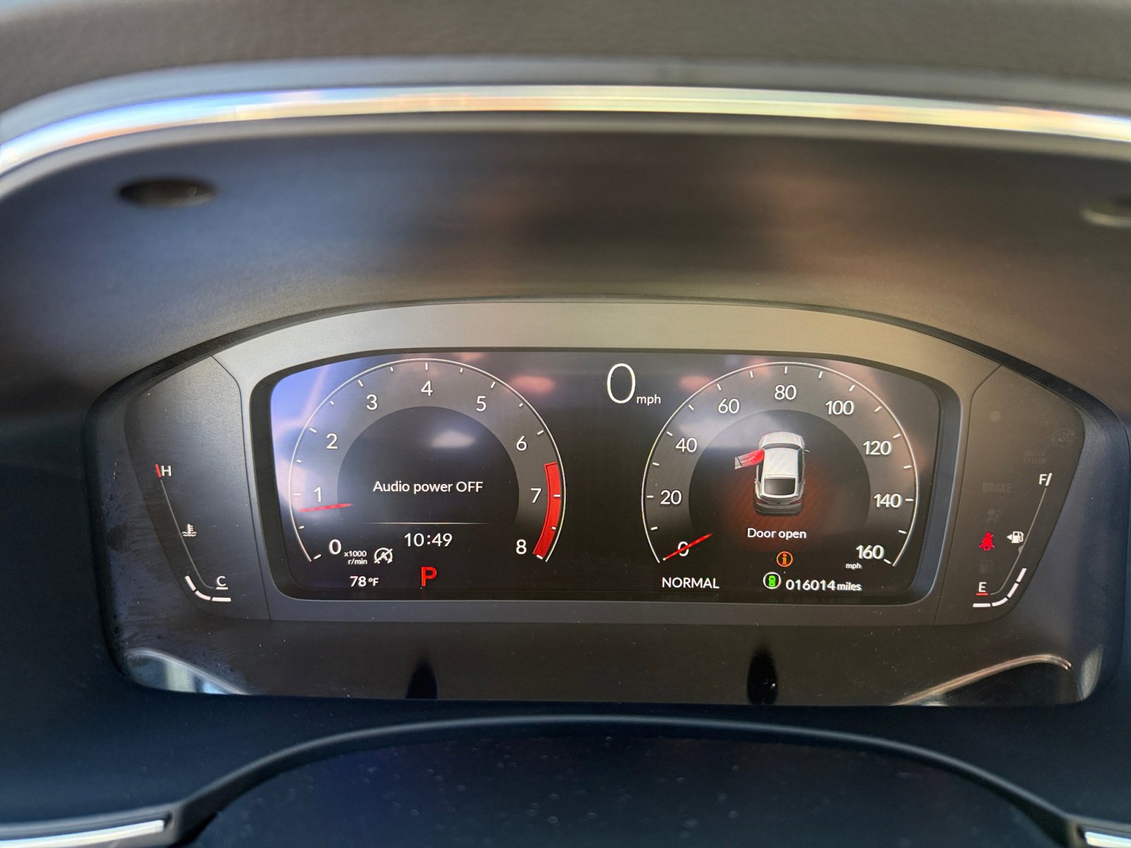 2024 Acura Integra A-Spec photo 11