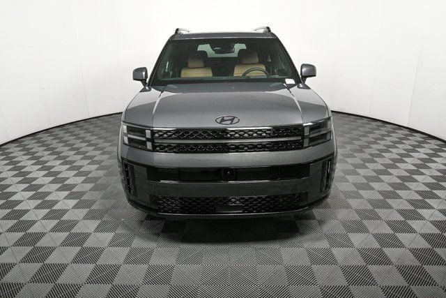 2026 Hyundai Santa Fe Calligraphy photo 32