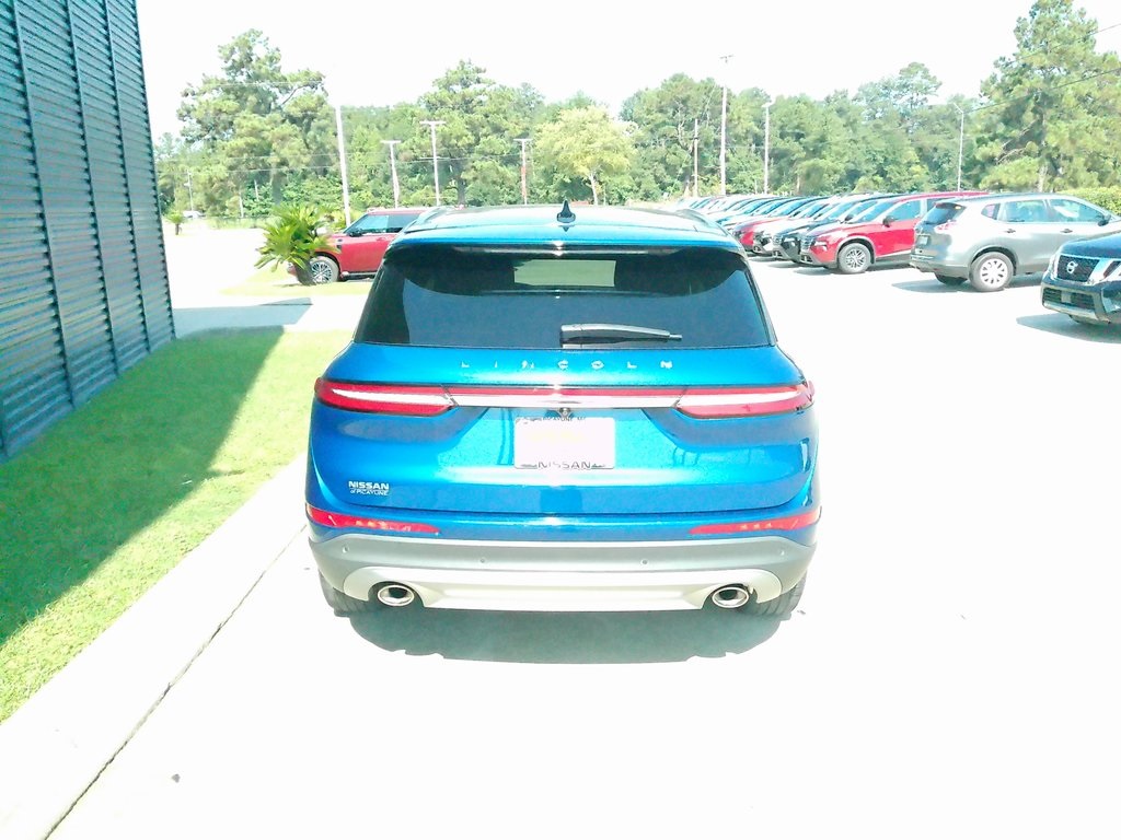2020 Lincoln Corsair Standard photo 3