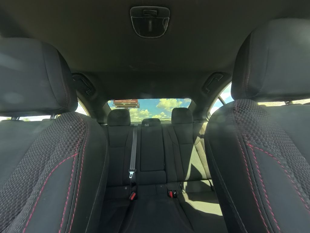 2022 Subaru WRX Premium photo 22
