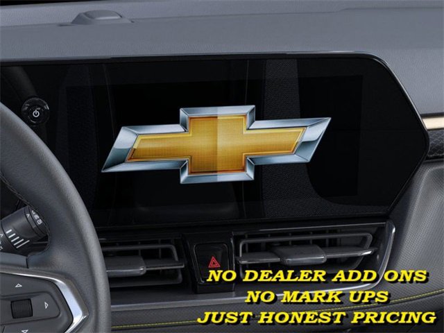 2026 Chevrolet Trailblazer ACTIV photo 16