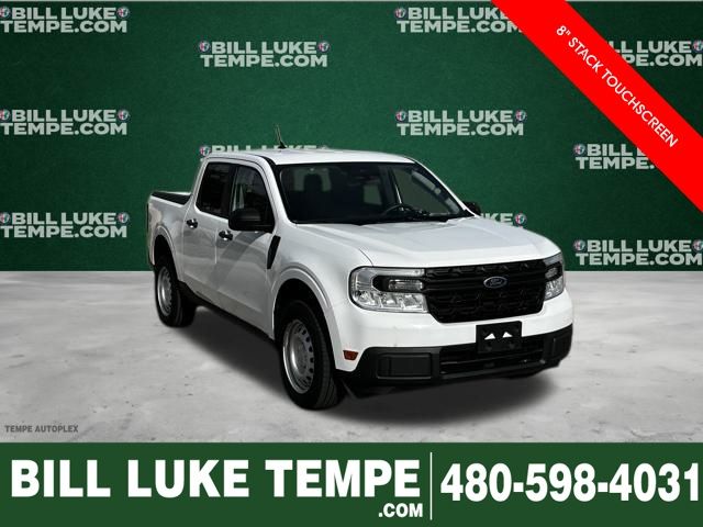 2023 Ford Maverick XL's photo