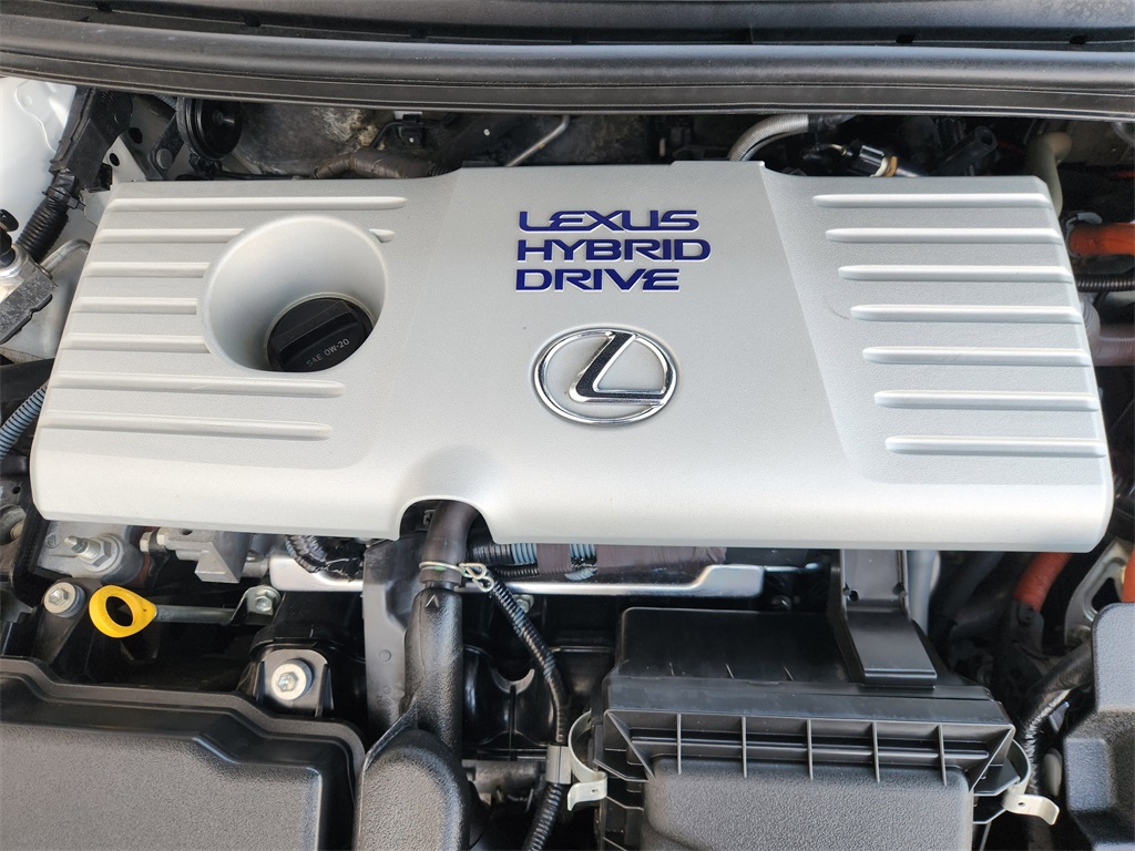 2017 Lexus CT 200h photo 29
