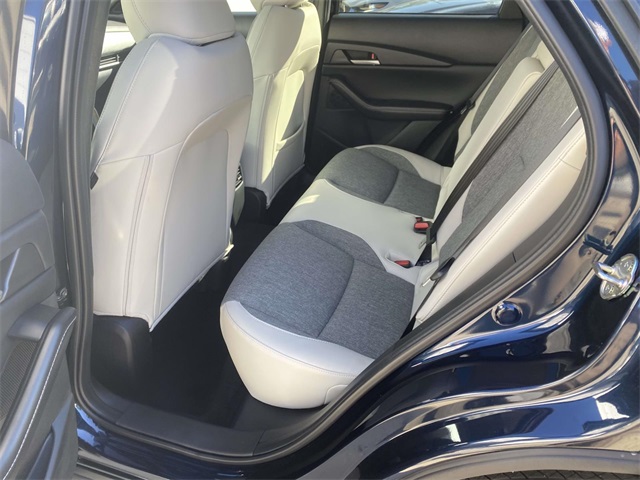 2026 Mazda CX-30 Preferred Carbon photo 4