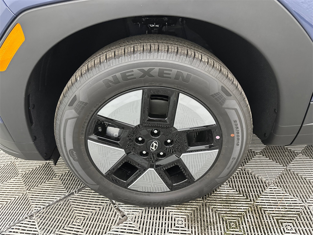 2026 Hyundai Santa Fe SEL photo 10