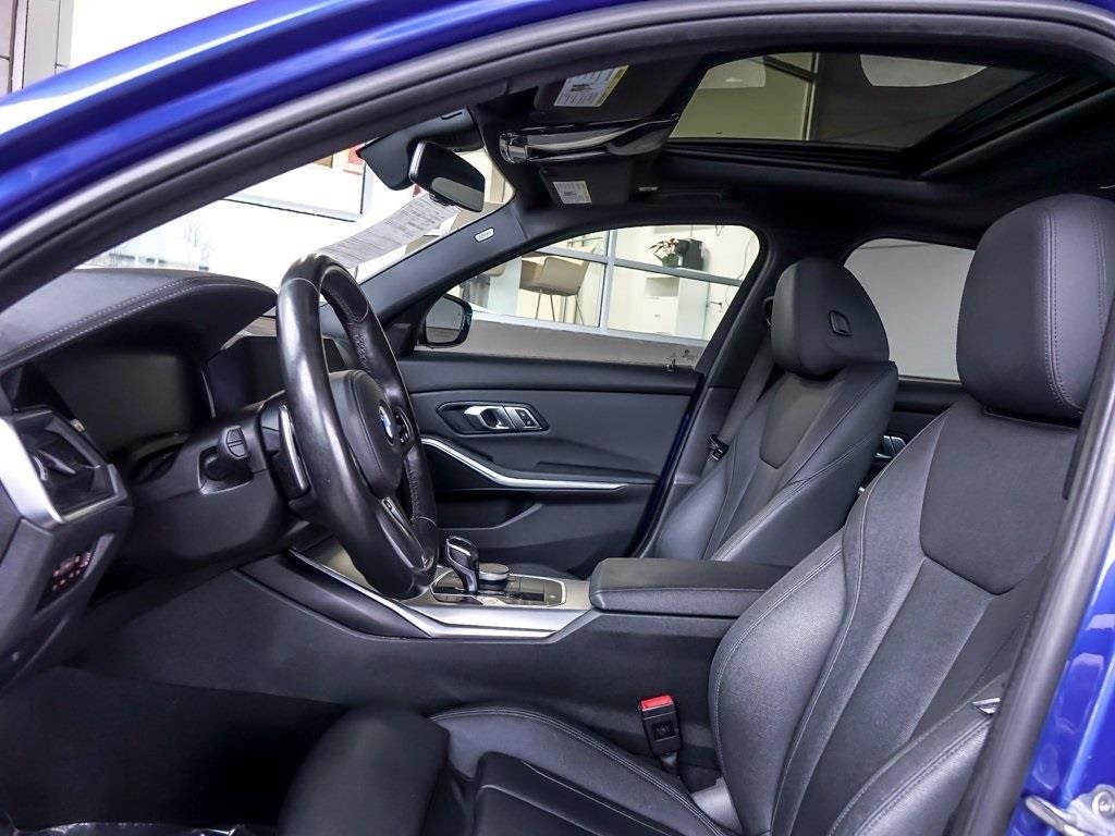 2021 BMW M340I - Image 8