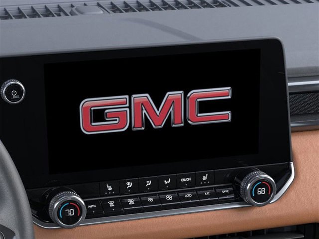 2025 Gmc Canyon AT4 photo 20