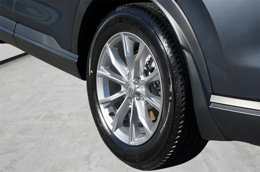 2023 Honda CR-V EX-L photo 7