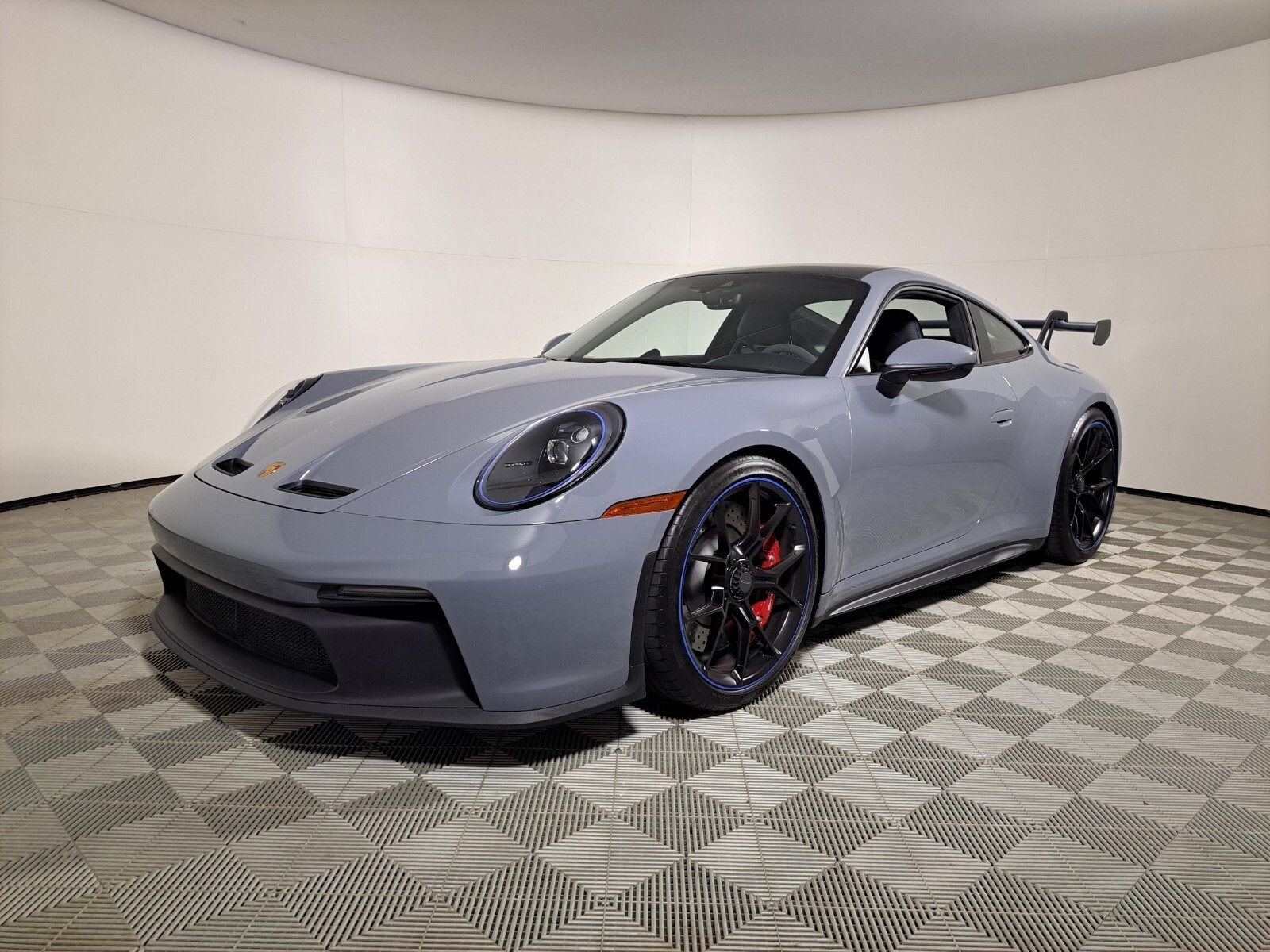 2023 Porsche 911 GT3 photo 8