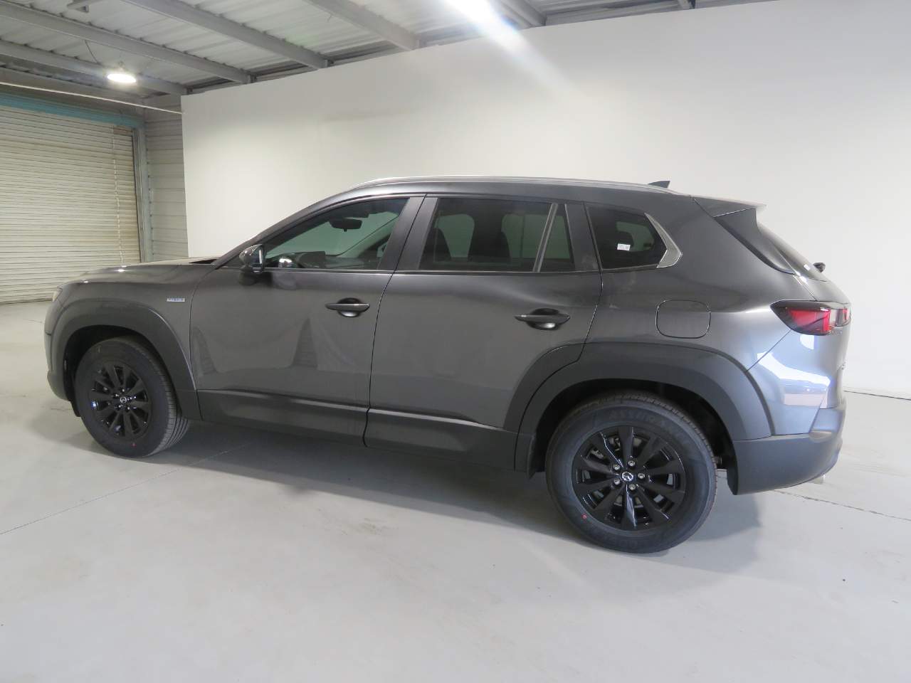 2025 Mazda CX-50 Preferred photo 7