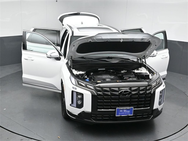 2024 HYUNDAI PALISADE - Image 56