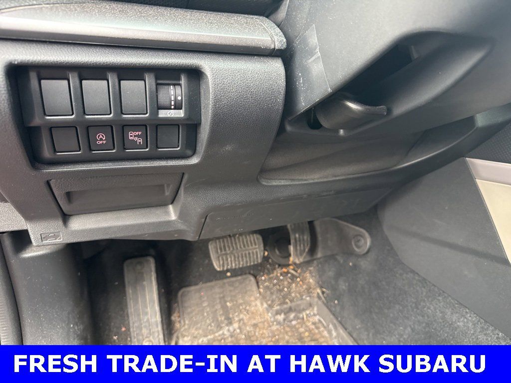 2020 SUBARU FORESTER - Image 13