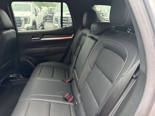 2026 Gmc Terrain Elevation photo 20
