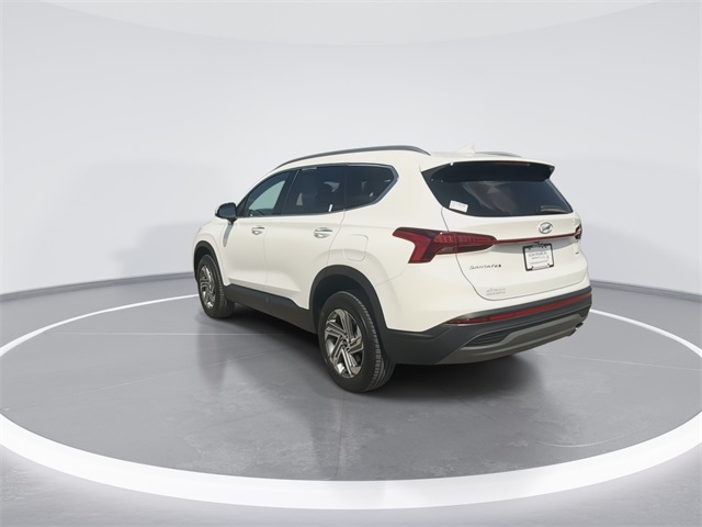 2023 Hyundai Santa Fe SEL photo 7