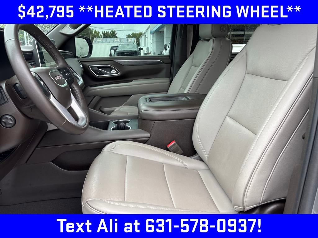 2022 Gmc Yukon XL SLT photo 12