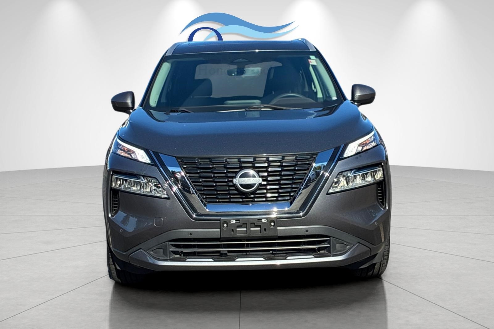 2023 Nissan Rogue SL photo 8