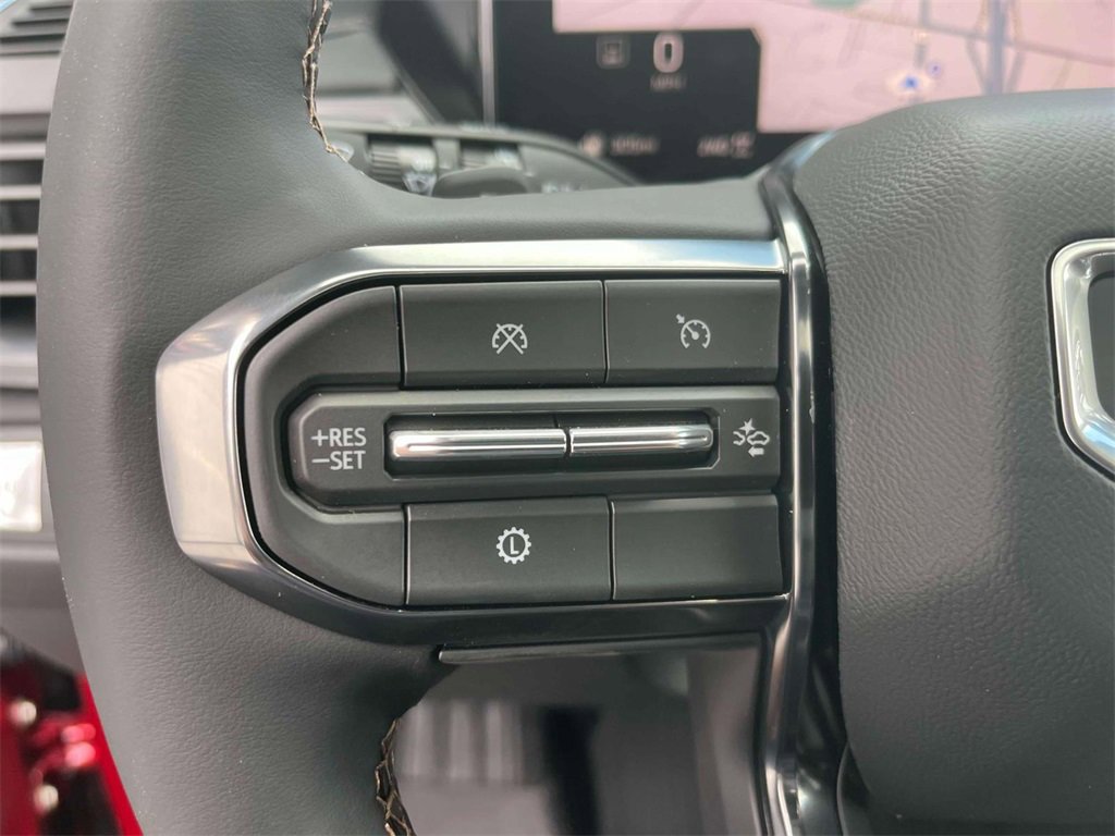2026 Gmc Acadia AT4 photo 24