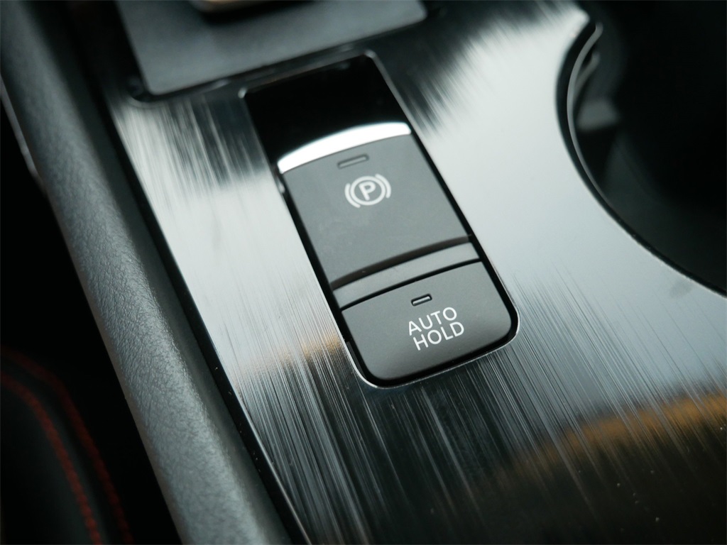 2026 Nissan Rogue AWD photo 20