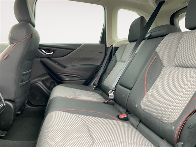 2024 Subaru Forester Sport photo 12