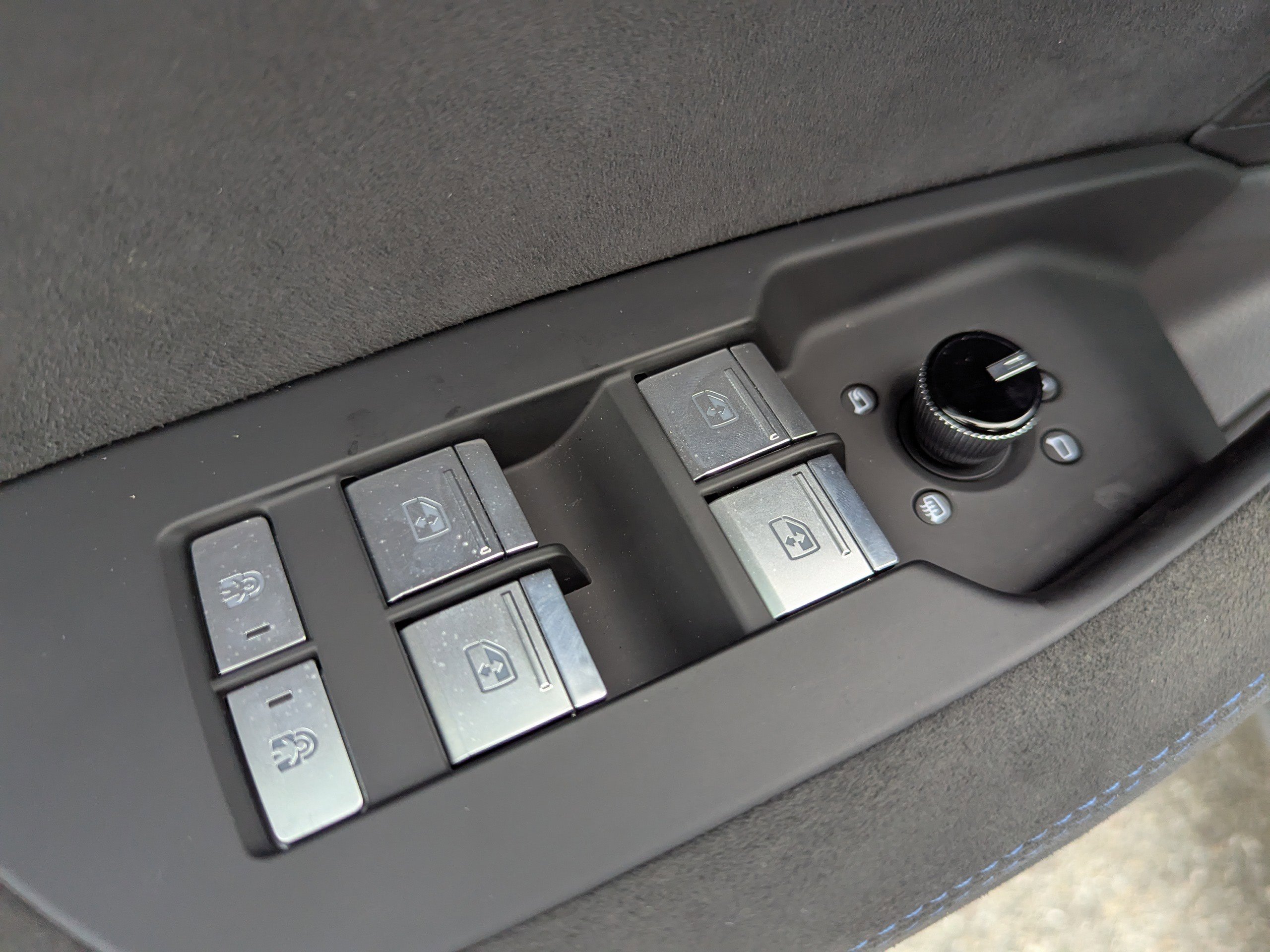 2024 Audi RS 6 Avant Performance photo 20