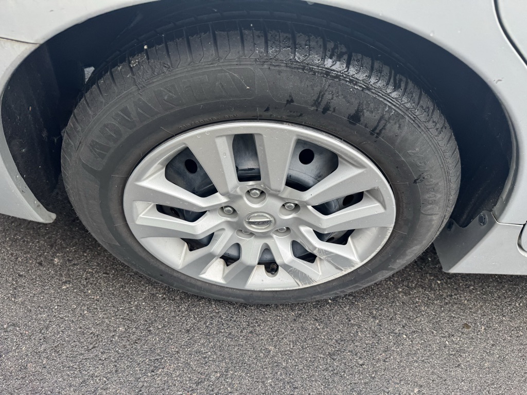 2016 Nissan Altima 2.5 S photo 29