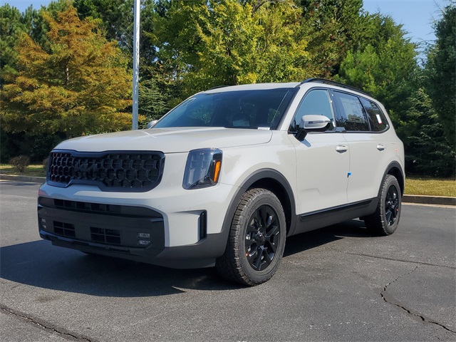 2025 Kia Telluride SX Prestige X-Pro photo 33