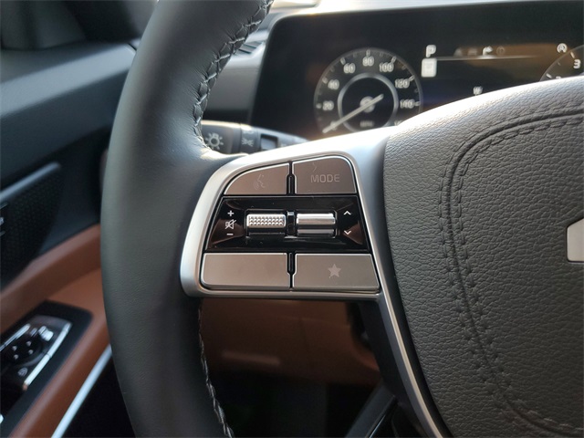 2025 Kia Telluride X-Line X-Pro photo 21