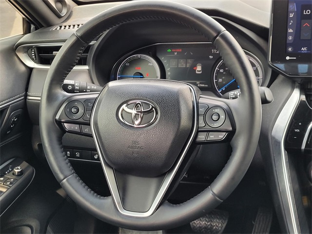 2022 Toyota Venza Limited photo 30