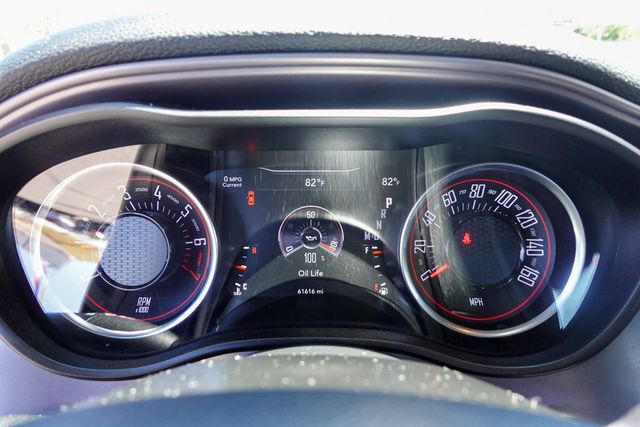2023 Dodge Challenger SXT photo 15