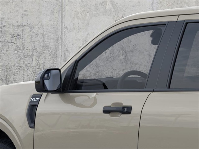 2025 Ford Maverick XLT photo 16