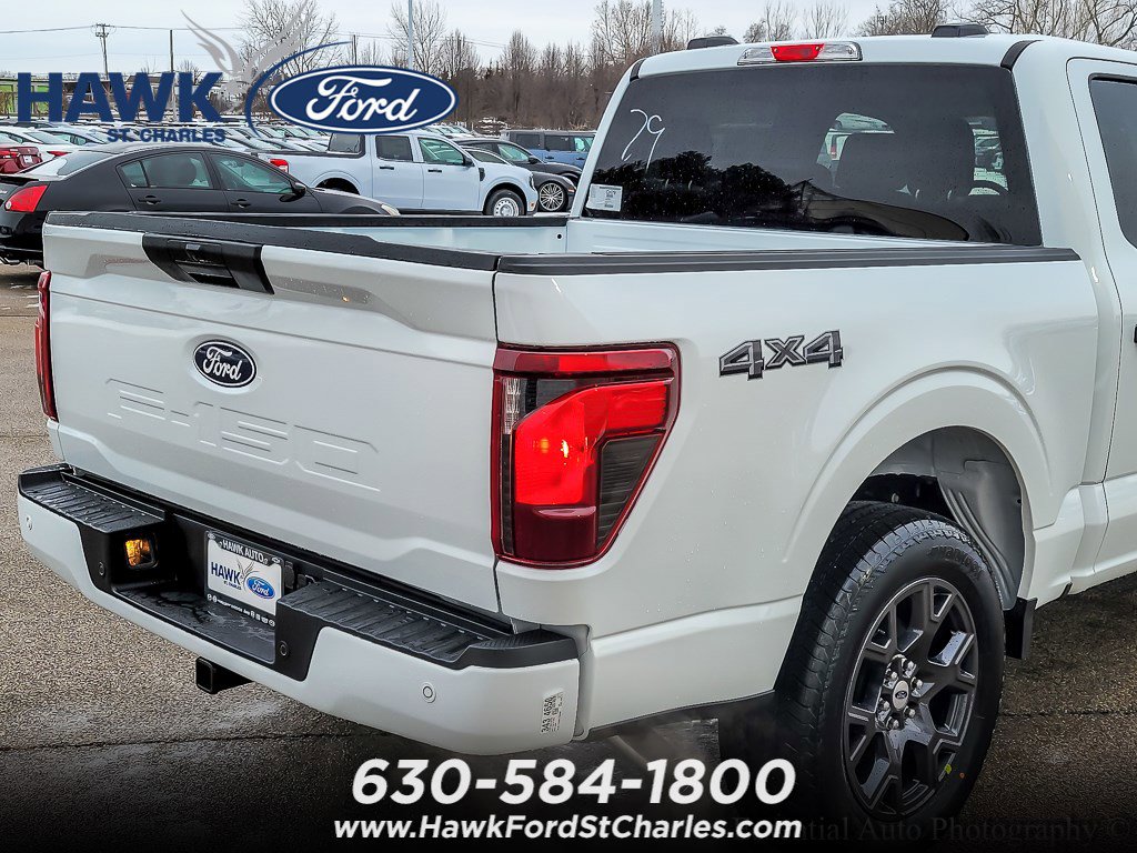 2026 FORD F-150 - Image 5