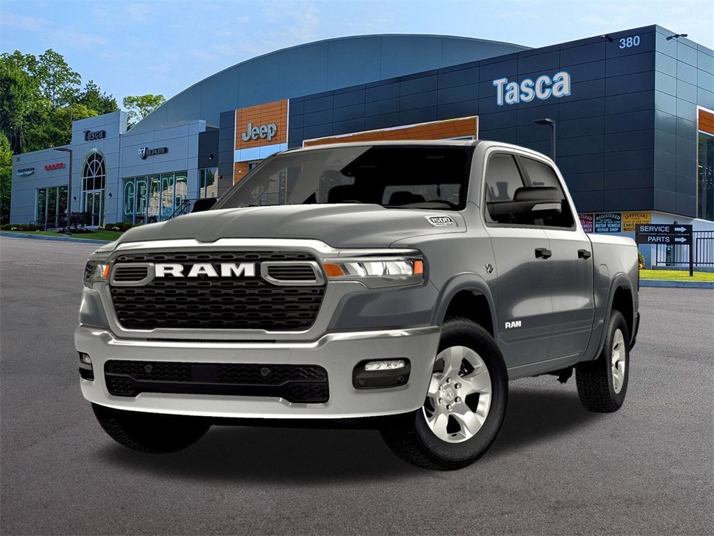 2026 RAM Ram 1500 Pickup Big Horn/Lone Star's photo