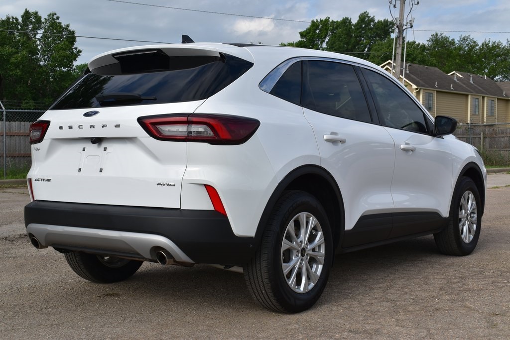 2023 Ford Escape Active photo 5