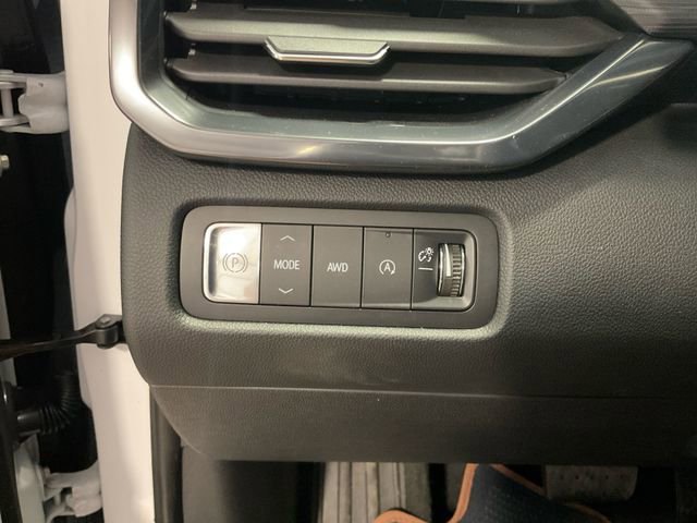 2025 Gmc Acadia AT4 photo 17