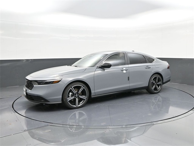 2025 Honda Accord