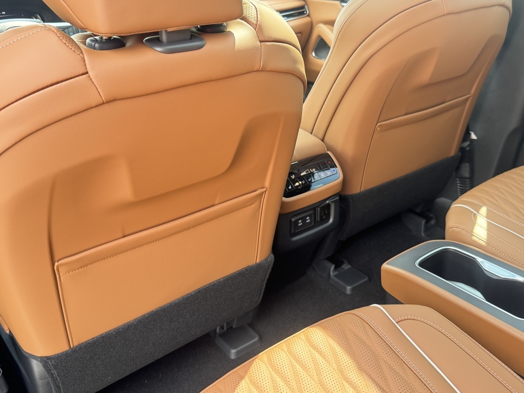 2026 Infiniti QX60 Autograph AWD photo 21