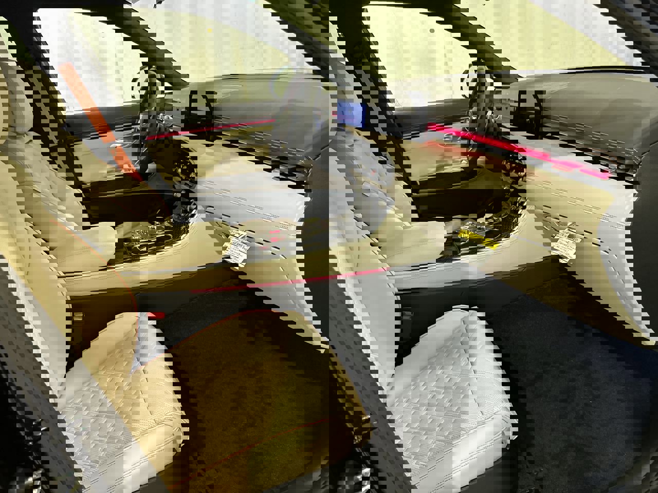 New 2026 Vik Black Genesis 3.5T Sport Prestige image 15