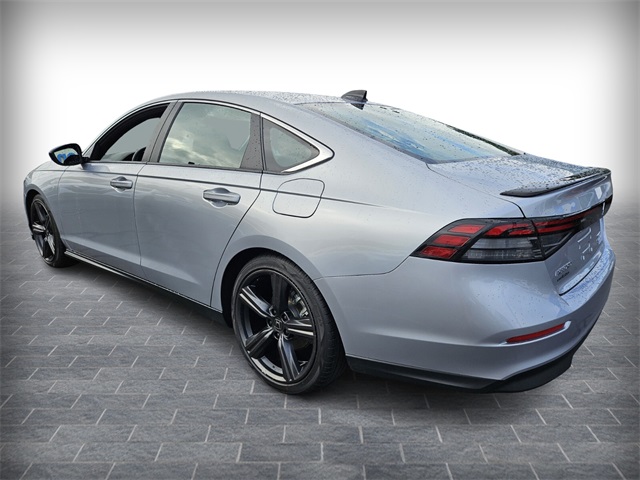 2024 Honda Accord Hybrid Sport photo 5