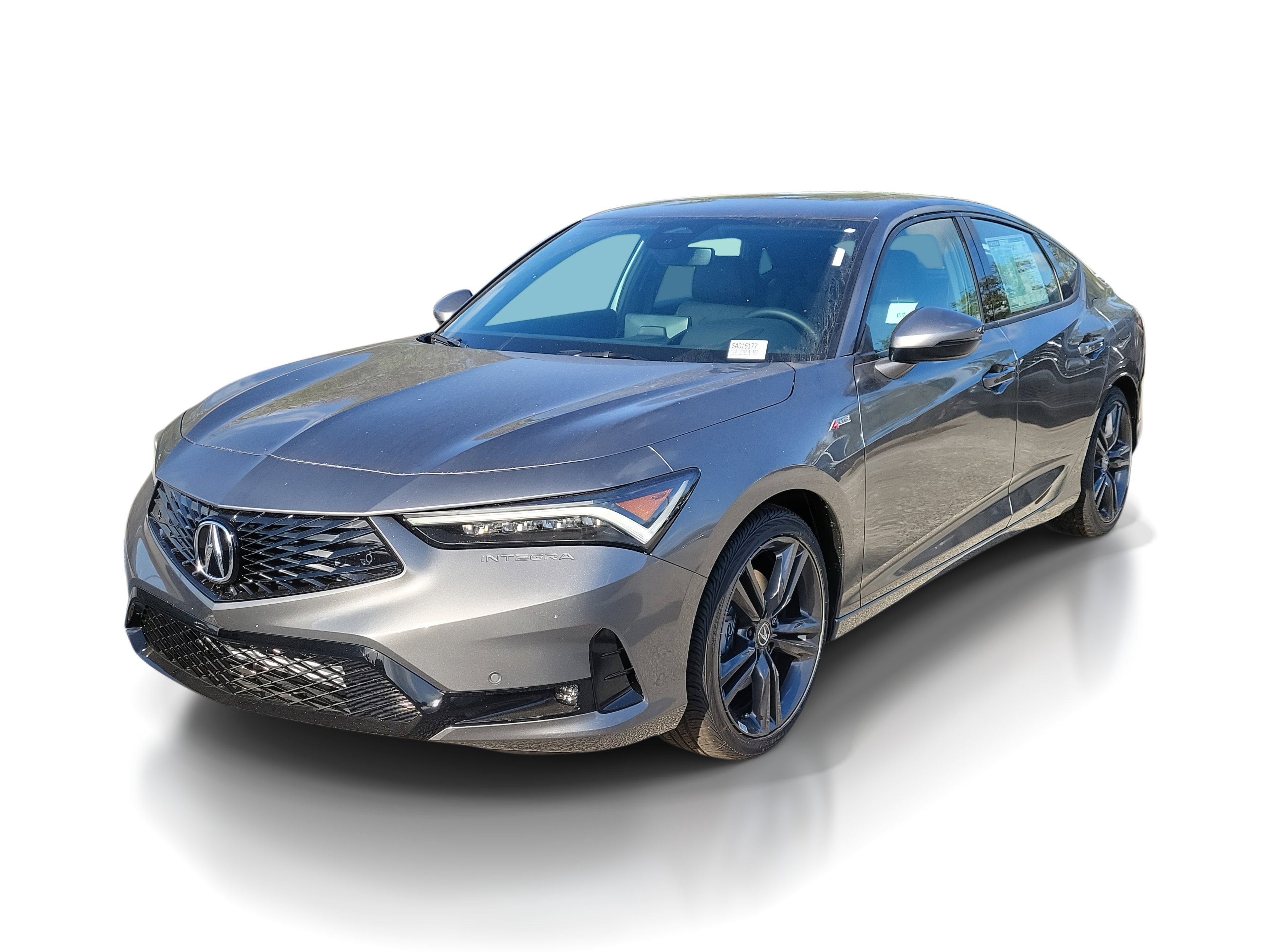 2025 Acura Integra A-Spec Technology photo 2