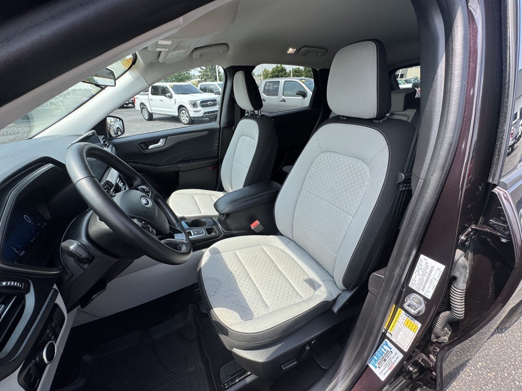 2023 Ford Escape Active photo 11