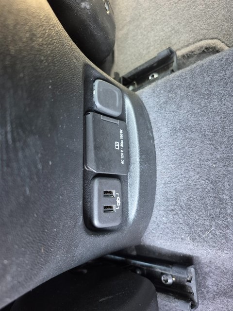 2018 Chevrolet Malibu 1LT photo 13