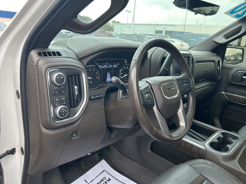 2020 Gmc Sierra 1500 Denali photo 25