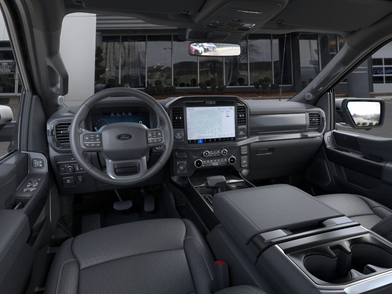 2026 FORD F-150 - Image 8