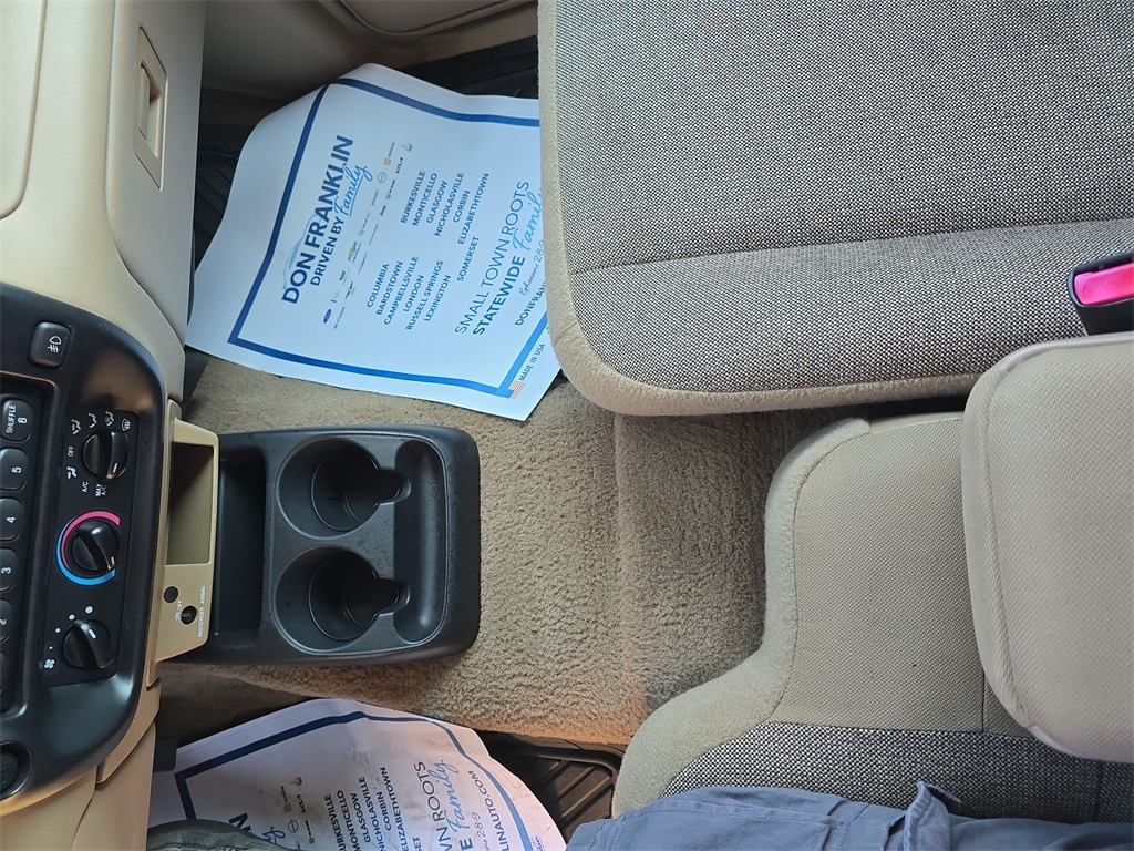 2000 Ford Ranger XLT photo 24