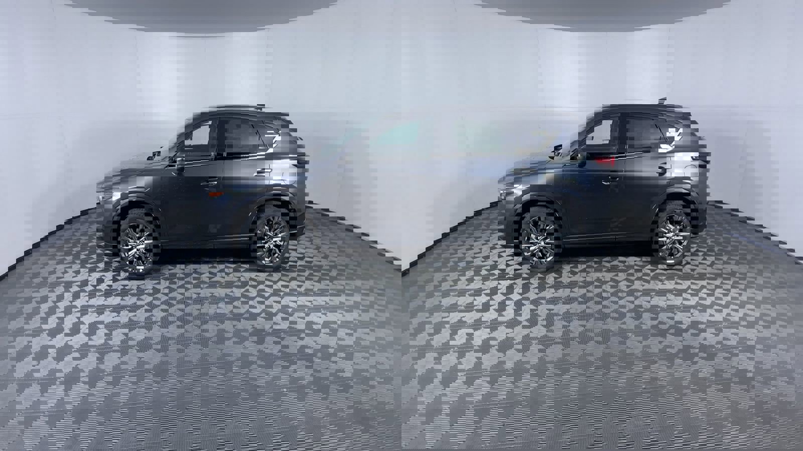 2025 Mazda CX-5 2.5 Turbo Signature photo 5