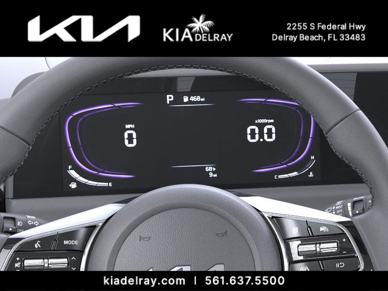 2026 Kia Seltos S photo 18