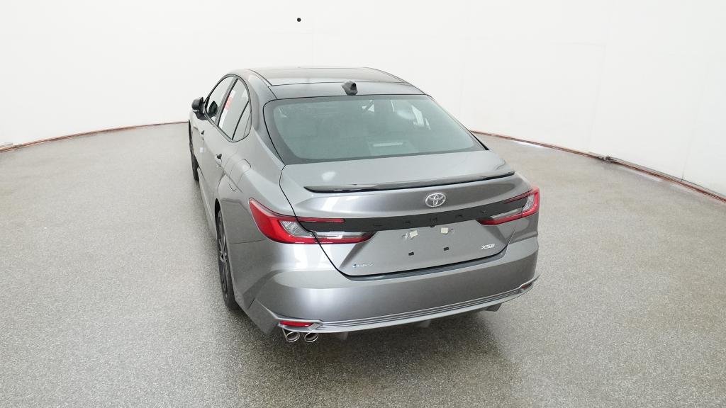 2025 Toyota Camry XSE photo 14